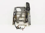R129 Left Seat Back Frame With Motors And Wires 1299103520 Mercedes SL500. Fixed Price $109.00.