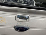 Door Handle Exterior Tailgate Painted Bezel Fits 07-14 Ford F150 Pickup 2168913. Fixed Price $130.00.