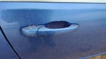 2008-2010 Dodge Avenger Passenger Right Front Outside Door Handle Oem Blue Pbd. Fixed Price $71.18.
