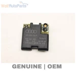 2007-2008 Audi S6 Remote Entry Antenna 4F5035225P. Fixed Price $5.99.