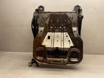2011-2015 Lincoln Mkx Right Passenger Front Seat Track 10 Way Power Cooled Oem. Fixed Price $329.99.