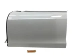 2012-2015 Tesla Model Ms Front Driver Side Door Shell Panel Left Assembly Oem. Fixed Price $450.56.