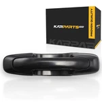 For 1999-2004 Chevy Tracker Exterior Door Handle Front Rear Driver Side Black. Fixed Price $28.70.