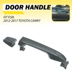 Outside Door Handle Front Passenger For 2012-17 Toyota Camry Gray 1G3 Eoa. Fixed Price $24.69.