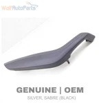 2012-2018 Audi A6 Quattro Rear Left Door Panel Pull / Armrest 4G0867373A. Fixed Price $32.49.