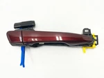 2013 2014 2015 Lexus RX350 Rear Right Passenger Exterior Door Handle Oem 1671. Fixed Price $67.99.