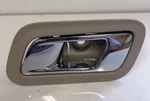 New Rear Left Interior Door Handle Fits 2010-2016 Ford Taurus AG1Z5421819AC 213. Fixed Price $17.00.