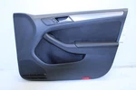 2013-2018 Volkswagen Jetta Sport Front Right Door Trim Panel 5C7-867-012-J-HON. Fixed Price $127.49.