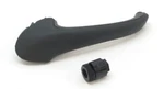 Genuine Mercedes Benz Interior Door Handle Black (right) New 20381008517241. Fixed Price $79.95.
