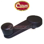 Crown Automotive 5AB84JH9 Window Crank Handle For Body Doors Id. Fixed Price $20.20.
