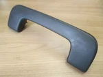 Grab Bar Headliner Front Audi Q7 4L Handle 8P0857607H Black. Fixed Price $29.27.