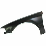 For Honda Accord 1990-1992 Front Fender Driver Side Steel Primed W/ Molding Hole. Fixed Price $114.82.