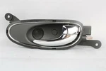 04-09 Jaguar XJ8 Xjr X350 X358 Front Right Interior Door Handle W/ Speaker Oem. Fixed Price $34.24.