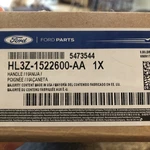 Genuine Ford 2017-2020 F-150 Handle, Inside HL3Z-1522600-AA. Fixed Price $32.00.