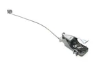00-02 Jaguar Type Rear Passenger Right Interior Door Handle & Cable Y3539. Fixed Price $55.79.
