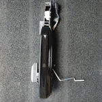 2022-2026 Honda Civic Right Passenger Front Exterior Door Handle Oem. Fixed Price $120.00.