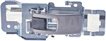 Dorman 96460 Interior Door Handle Left Beige Black. Fixed Price $78.62.