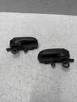 00-05 Toyota Echo Right & Left Front Side Inner Door Handle Pair. Fixed Price $38.87.