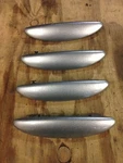 2004 Saturn L300 Door Handle Set 2001-2005. Fixed Price $13.50.