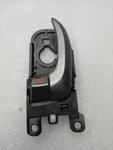 2011-2016 Hyundai Elantra Rear Left Driver Inside Inner Door Handle 83613-MD000. Fixed Price $41.50.