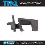Trq Front Left Interior Door Handle Black For 2004-2011 Freightliner Columbia. Fixed Price $32.95.