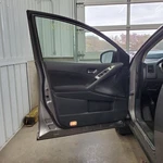Murano 2011 Front Door Trim Panel 1140324. Fixed Price $178.46.