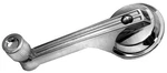 1965-67 Ford Mustang, Cougar Door Window Crank New Dii. Fixed Price $15.53.