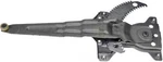 Window Regulator Dorman 740-507 Fits 03-08 Toyota Corolla. Fixed Price $104.30.