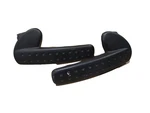 Oem Mopar Black Interior Door Handle Set Of 2 Dodge Ram Right Left. Fixed Price $19.95.