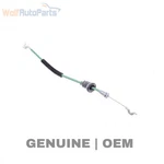 2018-2021 Mercedes-benz GLC63 Amg Front Door Latch / Bowden Cable 2537600100. Fixed Price $19.49.