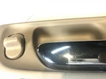 Oem 00 Honda Odyssey Beige Front Passenger's Side Interior Door Handle Assembly. Fixed Price $26.00.