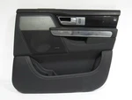 Land Range Rover Sport Front Right Passenger Door Panel Cover Trim 10-13 :m. Fixed Price $106.25.