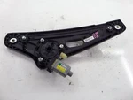 Hyundai Veloster Right Front Window Regulator & Motor 19-22 Oem 82460-J3000. Fixed Price $40.14.
