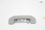 13-2016 Mercedes GL450 X166 Rear Left Side Upper Roof Grab Handle W/ Light Oem. Fixed Price $31.19.