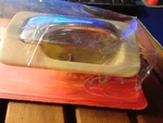 Interior Door Handle Front Right Dorman 77803 Fits 90-93 Honda Accord. Fixed Price $20.00.