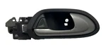 Honda Civic Rear Passenger Inside Door Handle Gray 2006-2011 72620SNEA22ZA. Fixed Price $38.68.