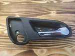 2008-2013 Gmc Acadia Oem Right Passenger Interior Door Handle ANA91063. Fixed Price $20.00.