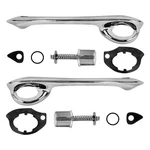 For Chevy Camaro 1967-1969 Oer Exterior Door Handle Set. Fixed Price $80.30.