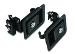 Door Latch Assembly Bestop 51252-01 Fits 1997 Jeep Wrangler. Fixed Price $168.95.