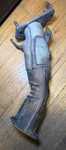 2002-2005 Subaru Impreza Wrx Oem Up Pipe 03 04. Fixed Price $98.99.