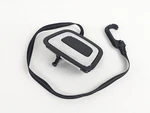 17-19 Mercedes-benz X166 GLS450 Trunk Tail Handle A0996800284 Oem. Fixed Price $50.00.