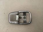 Vintage Vw Type 3 Interior Door Handle Cover Plate 1961-1966 Squareback Fastback. Fixed Price $25.00.