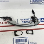 09-16 Audi A4 Front Left Driver Outside Door Handle Oem 2009-2016. Fixed Price $26.95.