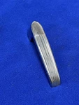 Ford Genuine Inner Door Handle Chrome B6C-812260-A. Fixed Price $20.00.