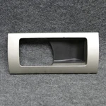 2003-2006 Lincoln Navigator Lh Drivers Rear Inner Door Handle Cup Bezel 72457. Fixed Price $19.99.