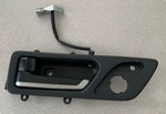 03-08 Infiniti FX35 Rear Left Interior Door Handle 82683-CG000 Used Oem. Fixed Price $20.00.