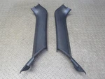 00-05 Toyota MR2 Spyder ZZW30L Set Of Front Interior Pillar Trim Panel Oem. Fixed Price $70.67.