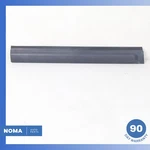 05-16 Land Rover L319 LR4 Front Left Driver Door Outside Moulding Oem. Fixed Price $88.23.