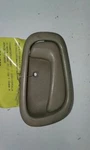 Toyota Corolla 2000 Passenger Door Handle, Inner 481962. Fixed Price $38.50.