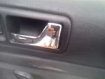Passat 1999 Door Handle Interior 22093862. Fixed Price $92.25.